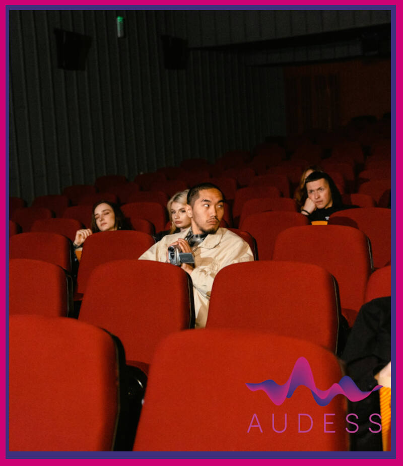 El “efecto Auracast”: una nueva forma de hacer los espacios públicos más accesibles