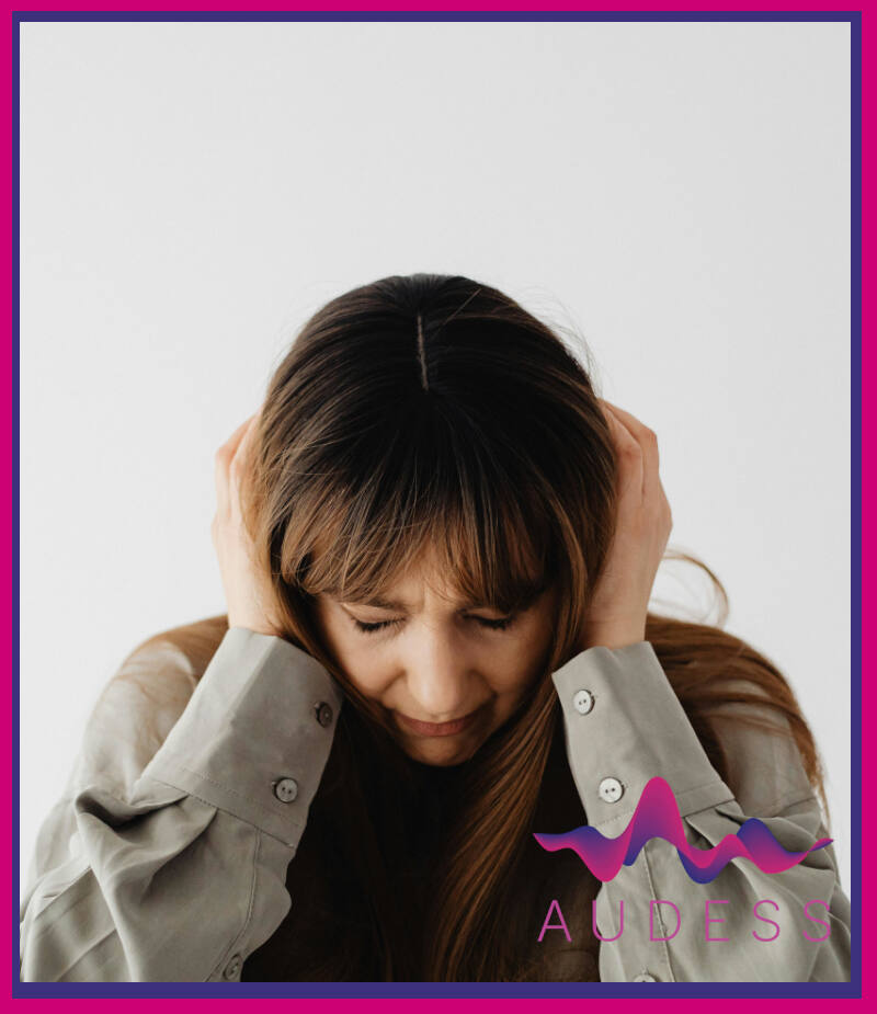 ¿Por qué hay sonidos que no soportamos? Claves sobre la sensibilidad auditiva
