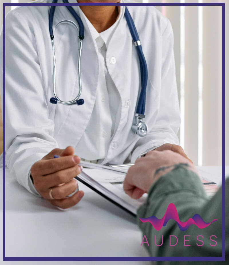 Otitis externa en verano: causas y cómo prevenirla