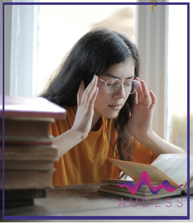 Tinnitus y tratamiento integral en Oviedo y Gijón