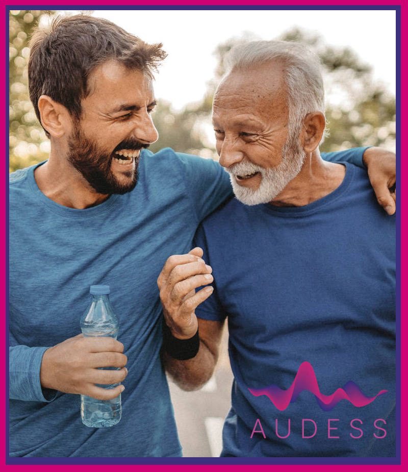 El mayor enemigo de la audición: el ruido