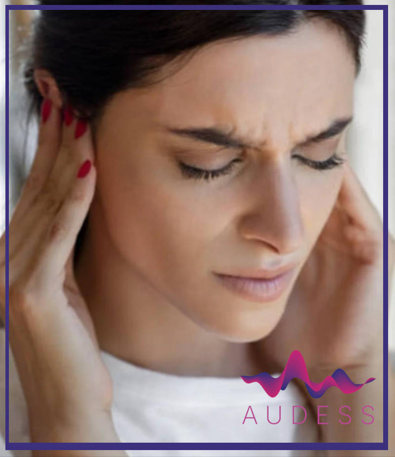 Día Mundial del Tinnitus: cuida tu audición y tu bienestar
