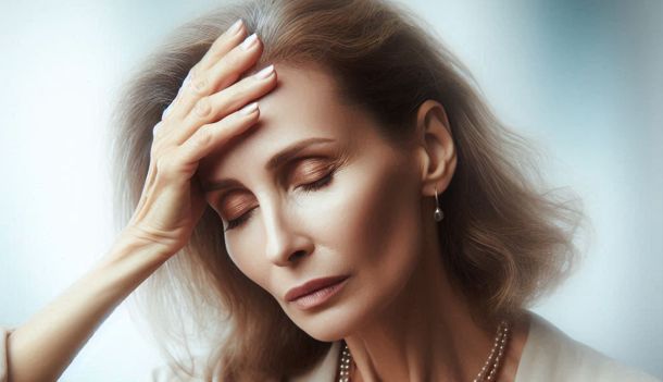 Trastorno Vestibular